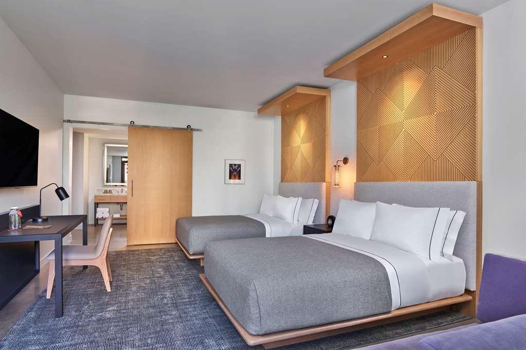 Canopy By Hilton Austin Downtown Quarto foto