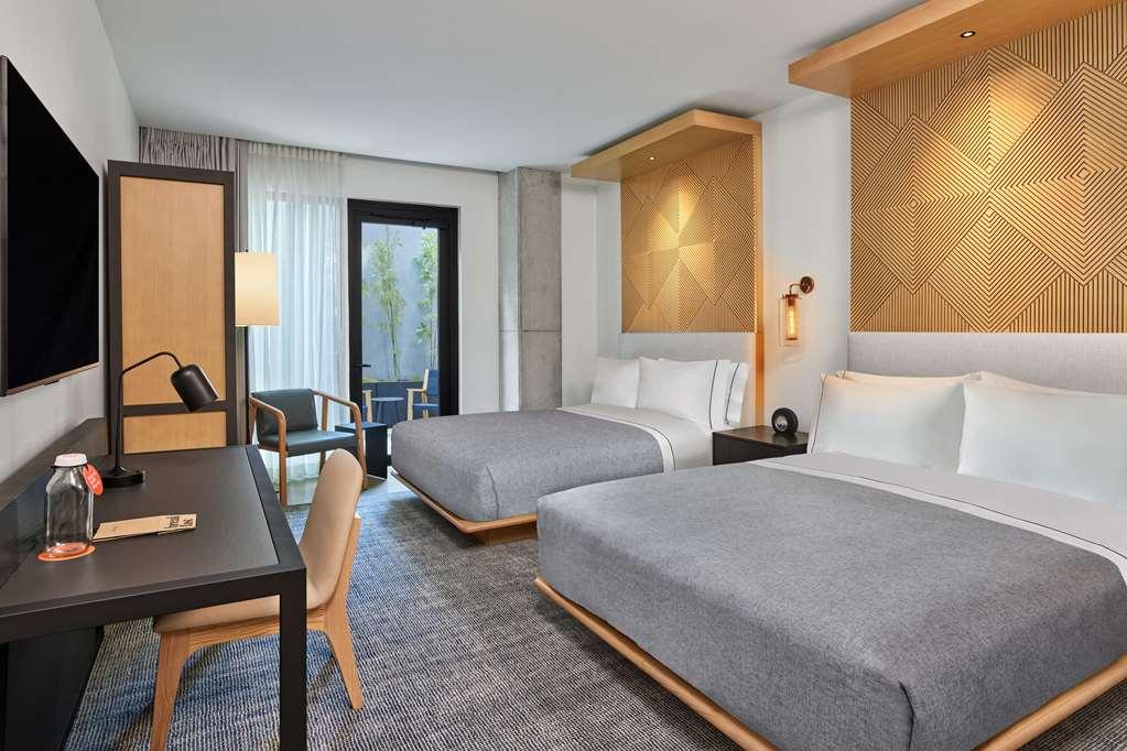Canopy By Hilton Austin Downtown Quarto foto