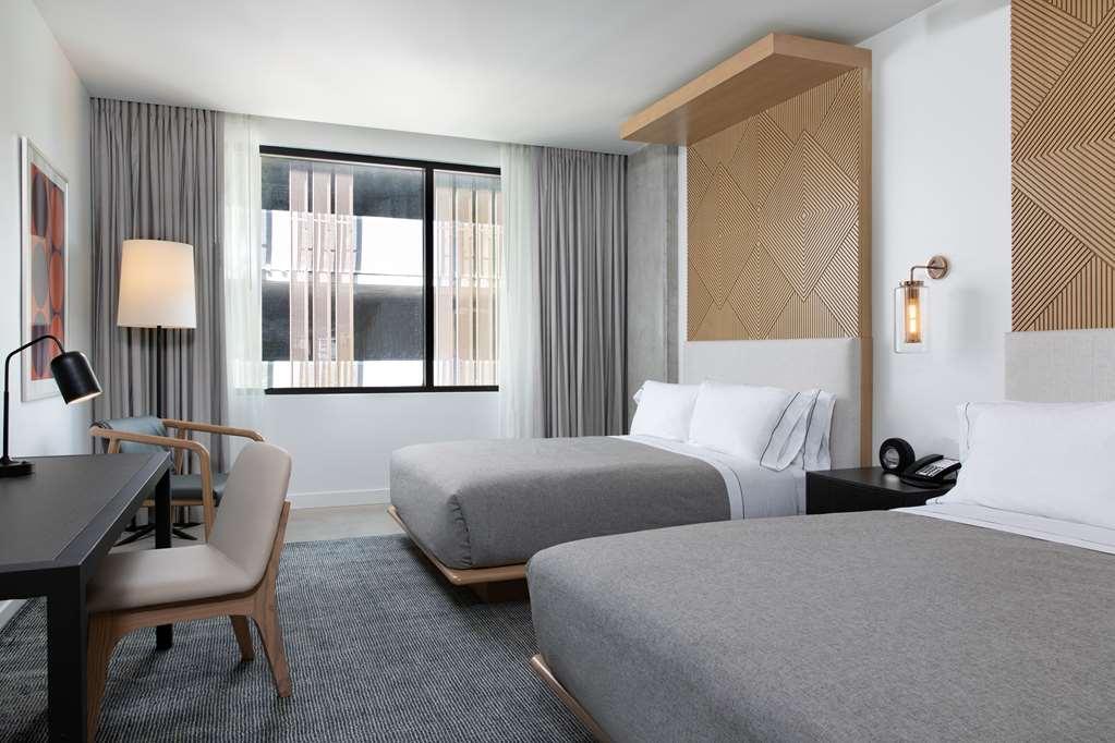 Canopy By Hilton Austin Downtown Quarto foto